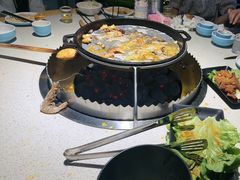 -醉二娘正宗西昌火盆烧烤(大丰店)