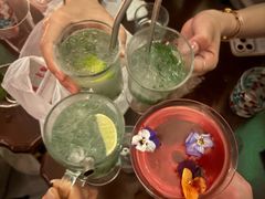 -MAYBE 威士忌 coffee&bar·清吧