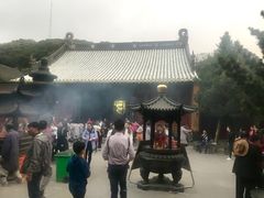 -普陀山慧济禅寺