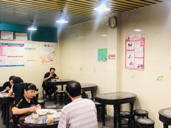 大堂-森成美食店(海珠店)