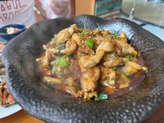 -91小龙虾·香辣蛙(蛇口店)