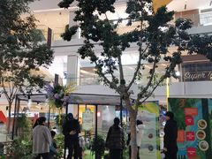 -LuOne凯德晶萃广场(徐家汇路店)