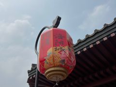 -隋唐洛阳城明堂天堂景区