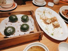 -话梅·客家小厨(东门店)