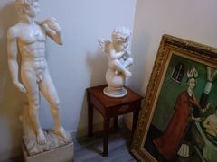 -赛纳河休闲商务会馆(天宁寺店)