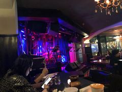 -碧特博格啤酒花园餐厅(芜湖路店)