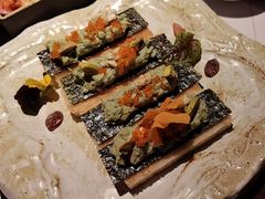 -匠和风精致料理(莆田财富中心店)