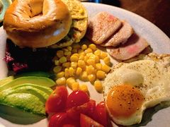 -ommo cafe(半岛城邦店)