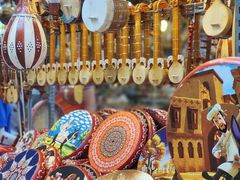 -新疆国际大巴扎