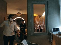 -施奈儿.洗头頭療.按摩SPA.采耳(上梅林店)