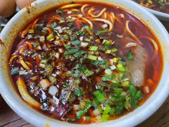 -清真·马安军辣子牛肉面