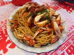 -老闵田螺馆·南昌市井菜·特色小吃(总店)