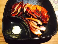 -烧鸟横丁(联发文创口岸店)