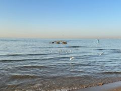 -老虎石海上公园