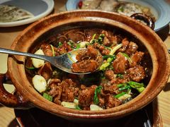 -荣小馆(杭州大厦店)