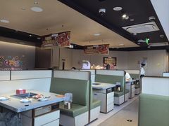 -海底捞火锅(汕头苏宁广场店)