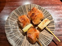 -鸟万·炭火料理Yaki ONE(星光店)