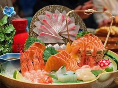 -古田居·特色寿司料理(星之岛旗舰店)