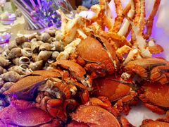 -常青藤戴斯大酒店-地中海西餐厅