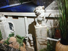 -江南韵·无锡太湖文化体验餐厅(凤凰天街店)