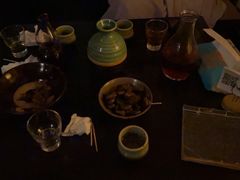 -江湖边·小生活