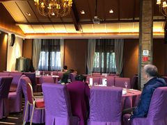 大堂-湘湖大院(越王路店)