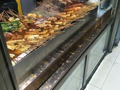 -郭记小街麻辣烫(南小街总店)