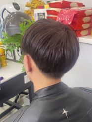 -臻艾Hair Salon