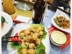 -大师傅金奖啤酒鱼(西街口总店)
