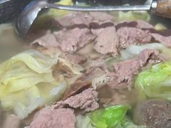 -川堂风·跷脚牛肉·乐山爆炒(宝山日月光店)