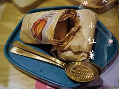 -炖物24章·顺时轻养茶(杭州保利时光里店)