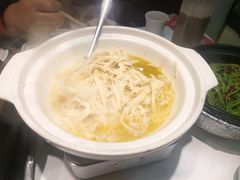 -潇湘码头·鲜湘菜(清河店)