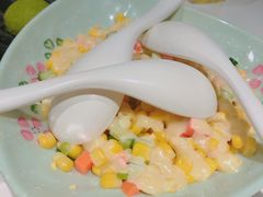 -千纸鹤嫩汁烤肉(学府店)