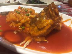 -老上海弄堂菜馆(恒基名人购物中心店)