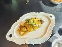 -锦楼·臻选新杭帮(正大广场店)
