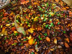 -黑竹香鸡(营和巷店)