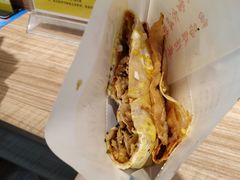 -安悦煎饼(河北店)