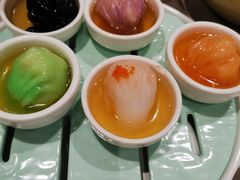 -如丰晟宴(长安万达店)