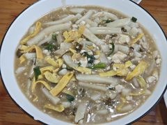 -老袁炒年糕(富豪路店)