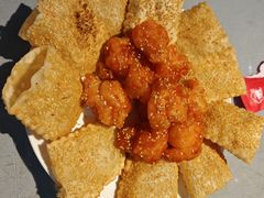 口袋虾仁-即墨老公社·海肠捞饭大王(古城店)