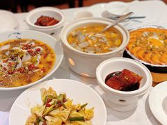 花菜-同庆楼(滨湖万达广场店)