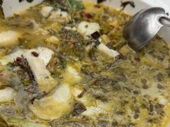 -又见炊烟私房菜(敬亭路店)