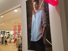 -优衣库(天津天河城店)