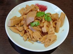 -老牌坊鲁菜名店(聊城美食岛店)