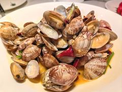 -双合园·海鲜水饺青岛菜(上清路店)