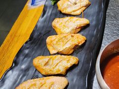 -好旺角齐市鲜切牛自助烤肉(农林五道街总店)