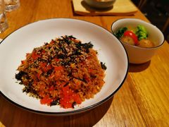 -森Some Fusion(荔湾店)
