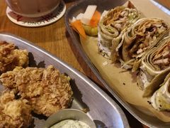 -北平机器Peiping Machine(方家店)