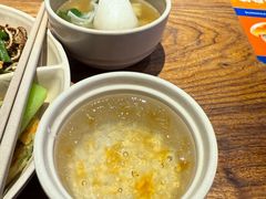 -素满香·Vegan食养自助(天一广场店)