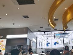 -蔡澜点心·粤菜(月星环球港店)